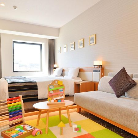 Hakodate Kokusai Hotel Eksteriør billede