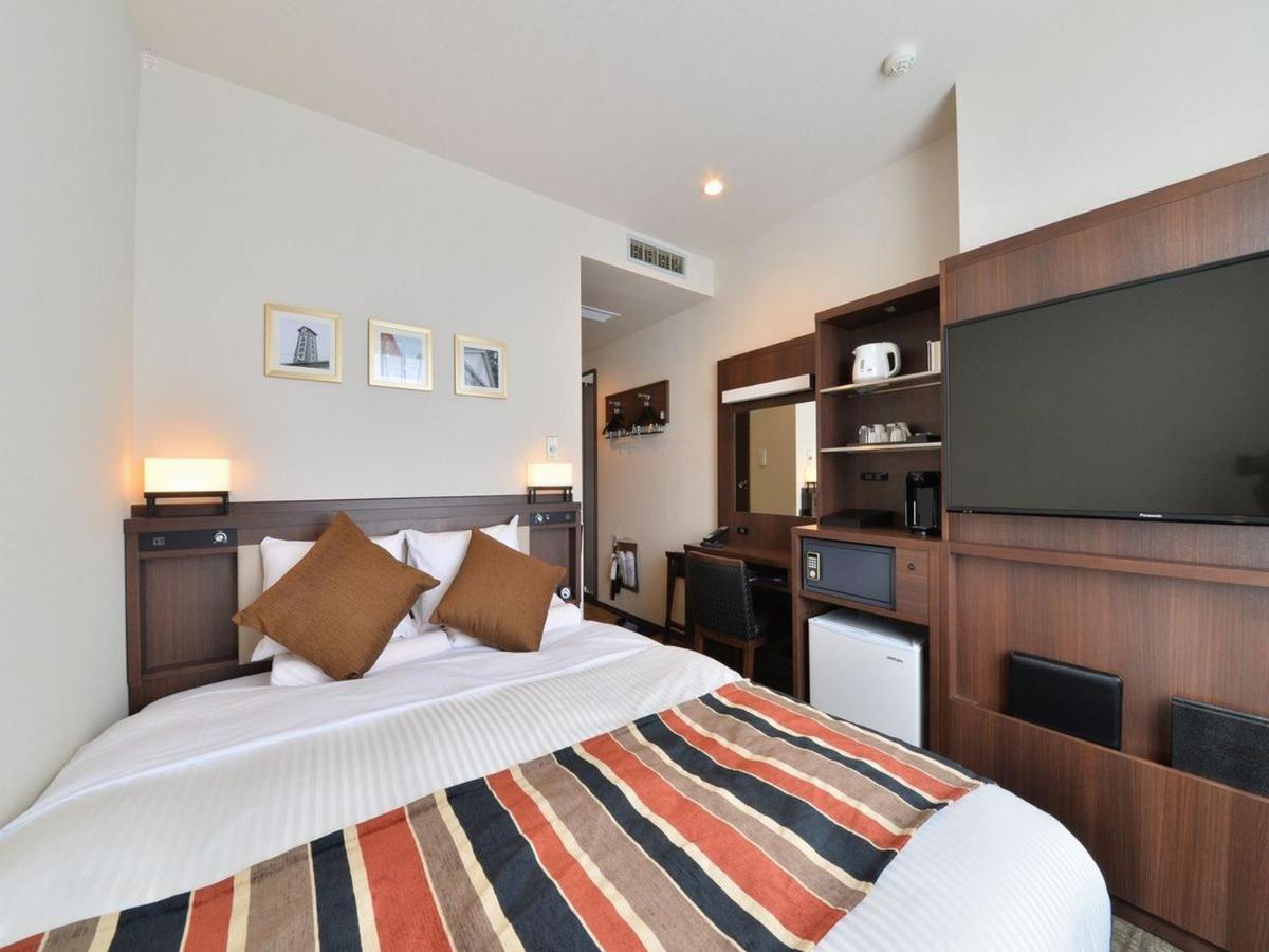 Hakodate Kokusai Hotel Eksteriør billede