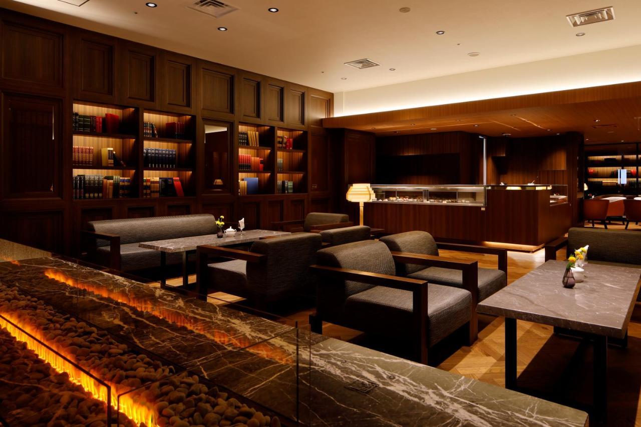 Hakodate Kokusai Hotel Eksteriør billede