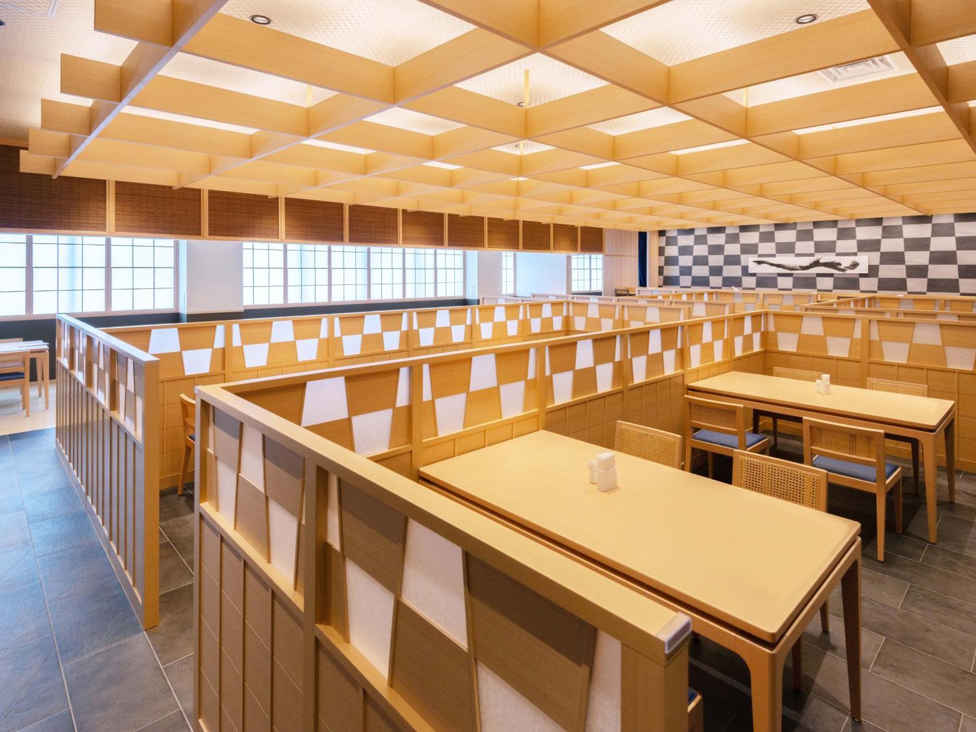 Hakodate Kokusai Hotel Eksteriør billede