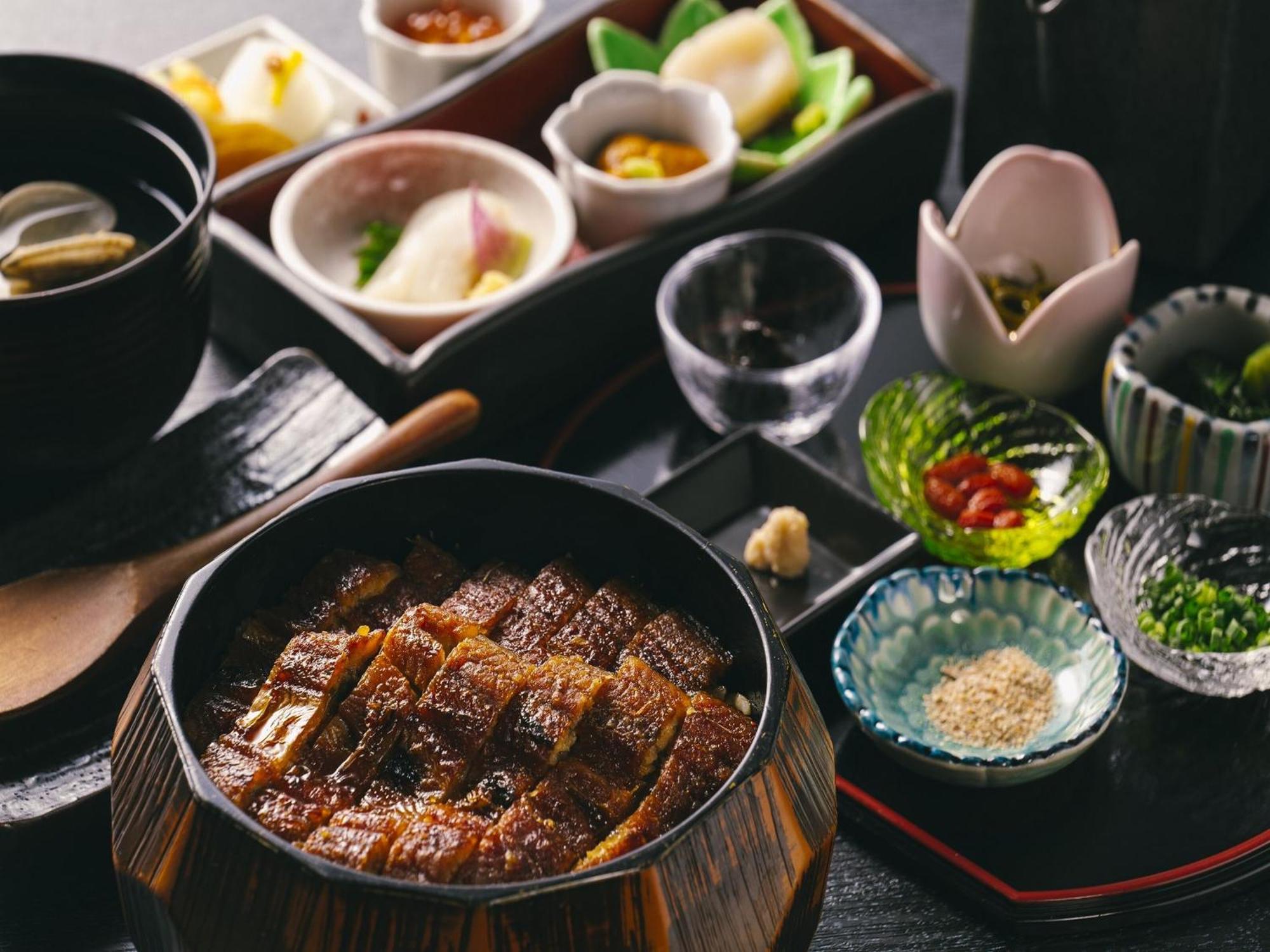 Hakodate Kokusai Hotel Eksteriør billede