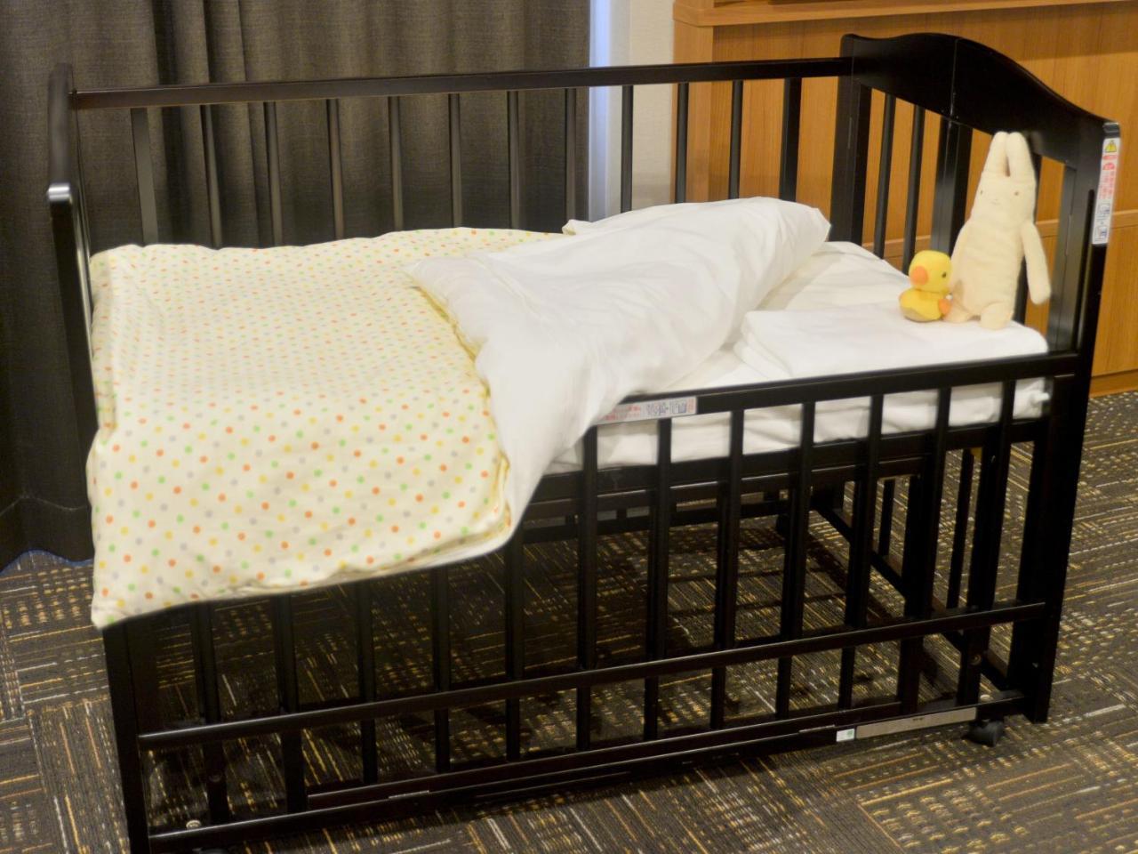 Hakodate Kokusai Hotel Eksteriør billede