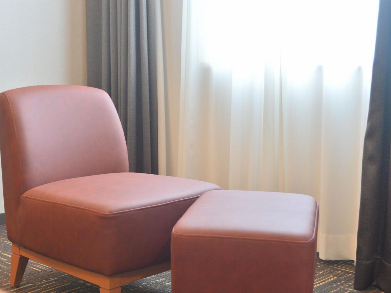 Hakodate Kokusai Hotel Eksteriør billede